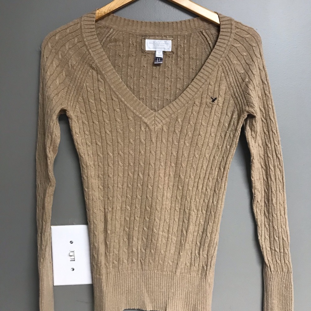 American Eagle Sweater